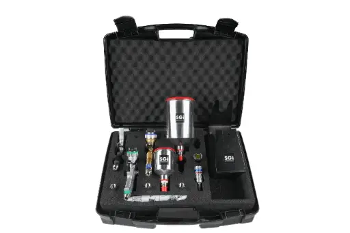 [PACKDELUXE] PACK VALISE Deluxe Pâtisserie