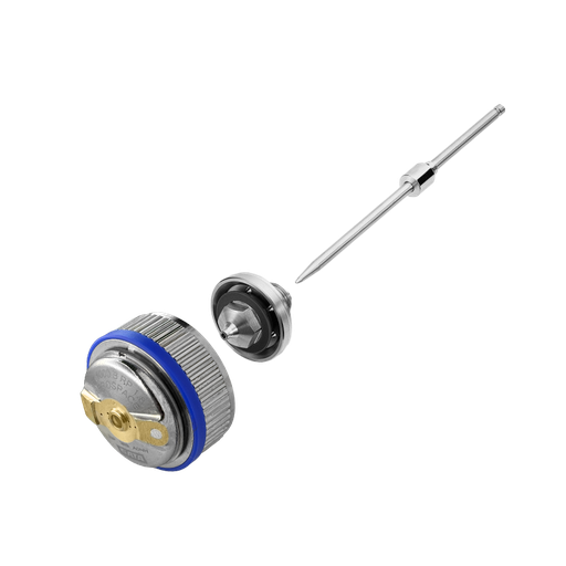 [1222570PR] Kit projecteur SATAjet 1000 B RP Pastry Edition buse 1.8 PR -SANS CORNE-