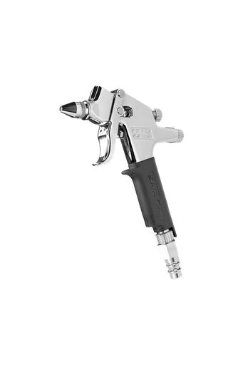 [JET20BPAT1.0] Pistolet SATAjet 20 B buse 1.0 + 1 godet PVC 65 ml