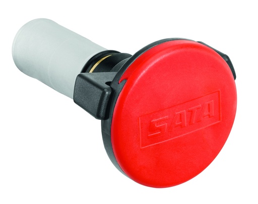 [1160788P] SATA Adam 2 - Support pour SATAjet1000 B RP Pastry Edition 