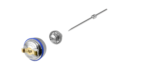 [222380P] Kit projecteur SATAjet 1000 B RP Pastry Edition buse 3.0 HV