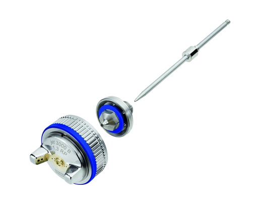 [222539P] Kit projecteur SATAjet 1000 B RP Pastry Edition buse 1.2