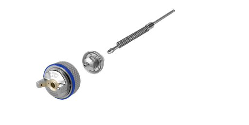 [154187P] Kit projecteur SATAjet 1000 B RP buse 4.0