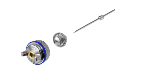 [154195P] Kit projecteur SATAjet 1000 B RP buse 5.0