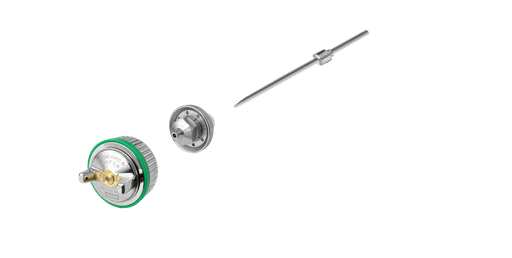 [201202P] Kit projecteur SATAminijet 4400 B HVLP special Cho'c Edition buse 0.5 SR