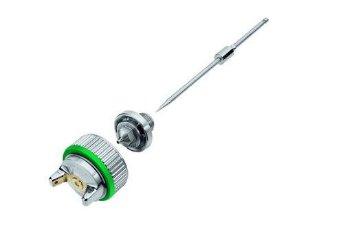 [201244P] Kit projecteur SATAminijet 4400 B HVLP special Cho'c Edition buse 0.8 SR