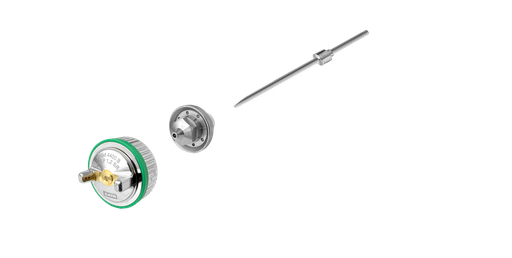 [201269P] Kit projecteur SATAminijet 4400 B HVLP special Cho'c Edition buse 1.2 SR