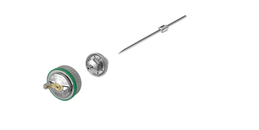 [201277P] Kit projecteur SATAminijet 4400 B HVLP special Cho'c Edition buse 1.4 SR