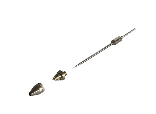 [60459P] Kit projecteur SATAjet 20 B buse 0.2