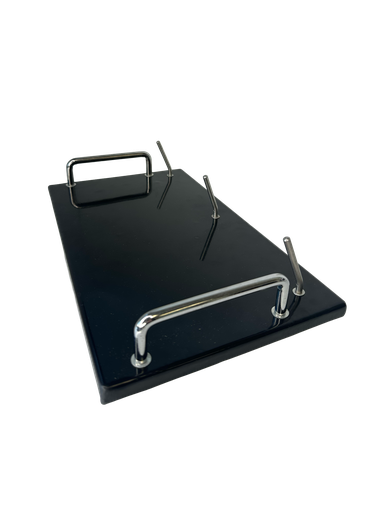 [40PSPP] Support pour 3 pistolets  