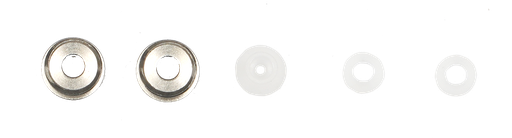 [183780P] Kit de joints pour SATAjet 1000 B RP Pastry Edition