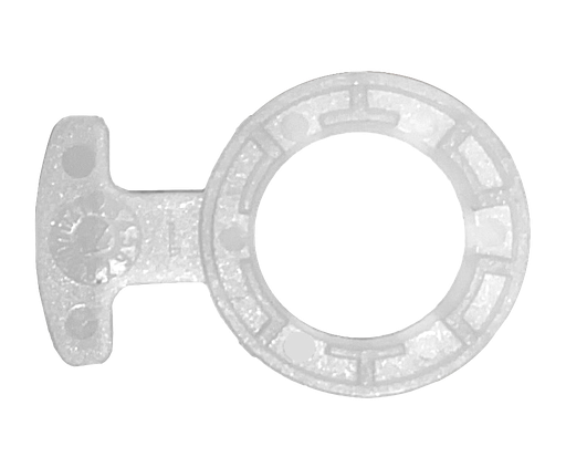 [162164P] Clip d'encliquetage pour SATA Adam 2