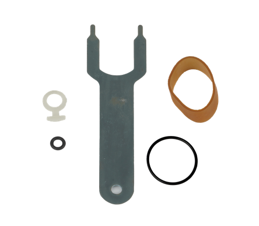 [160739P] Kit de changement de batterie pour SATA Adam 2