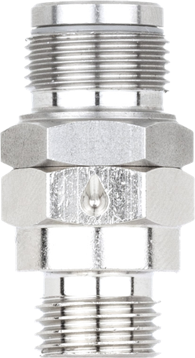 [16162P] Raccord tournant profil EURO