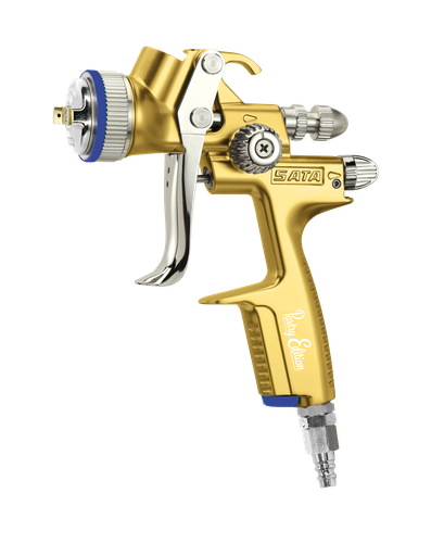 [JET1000PASTRY3.0VM] Pistolet SATAjet 1000 B RP Pastry Edition - Buse 3.0HV  + Godet Alu 0.75 L 