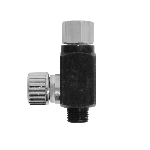 [9860P] SATA Régulateur d'air manuel 0-845, Support SANS affichage à aiguille