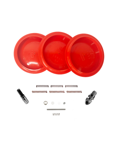 [PACKSAVJET1000] Pack Pièces SAV SATAJet 1000 B RP Pastry Edition