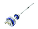 [1145284] Kit projecteur SATAjet 100 B P
