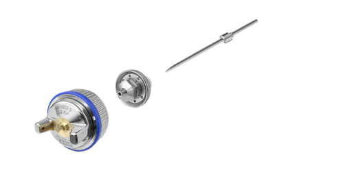 [222570P] Kit projecteur SATAjet 1000 B RP Pastry Edition buse 1.8